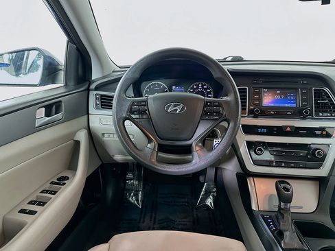Used 2015 Hyundai Sonata ECO image 20