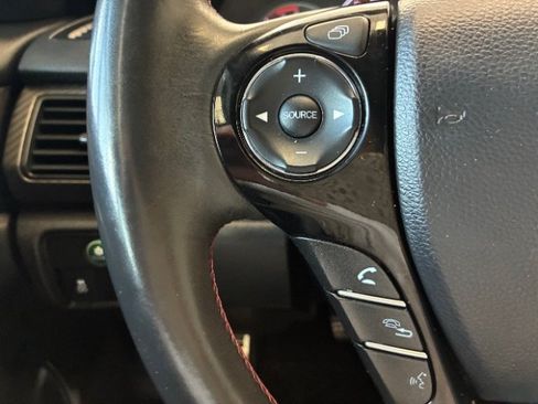 Used 2017 Honda Accord Sport Special Edition image 16