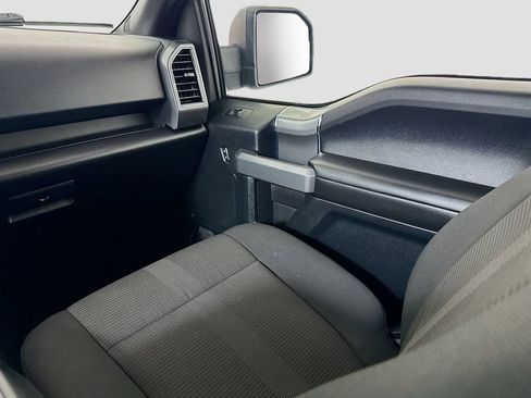 Used 2017 Ford F150 XLT w/ Equipment Group 301A Mid image 20