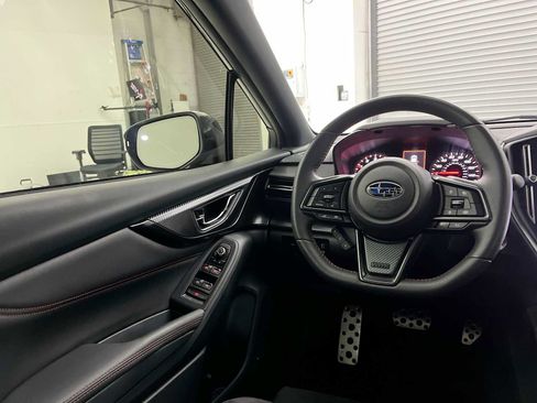Used 2022 Subaru WRX Limited AWD/4WD image 15