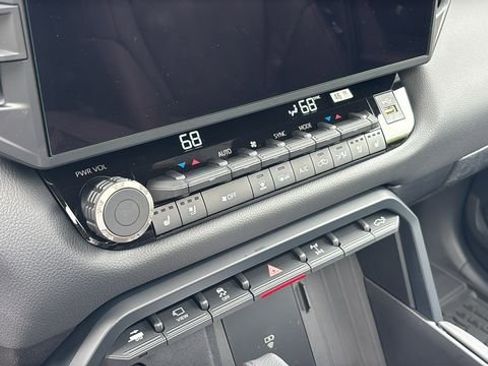 New 2026 Toyota Tundra TRD Pro AWD/4WD image 21