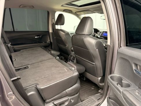 Used 2016 Honda Pilot EX-L image 32