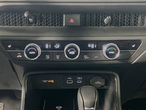 Used 2025 Honda CR-V Sport-L image 23