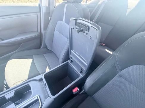 Used 2025 Nissan Sentra SV w/ All-Weather Package image 18