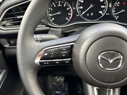 New 2026 MAZDA CX-30 AWD 2.5 S w/ Premium Package image 16