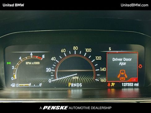 Used 2019 Lincoln Continental Reserve image 7