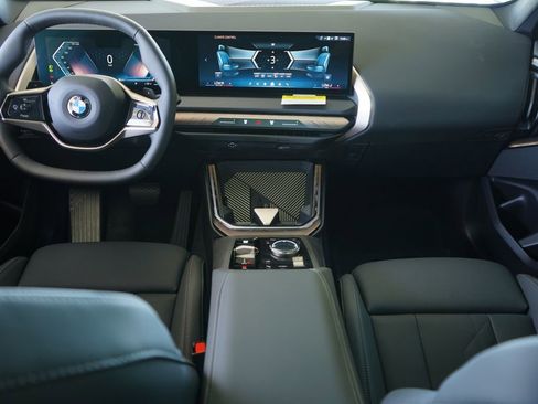 Used 2025 BMW X3 xDrive30i w/ Convenience Package image 13