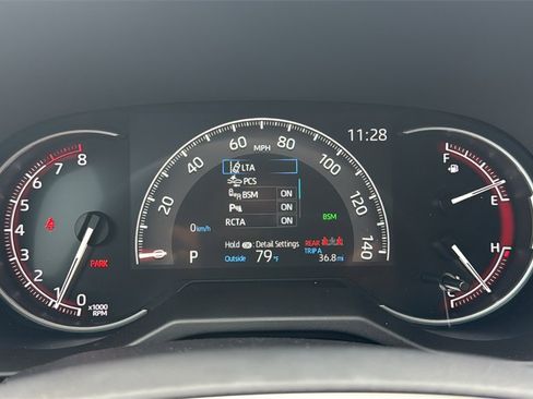 New 2025 Toyota RAV4 XLE Premium image 20