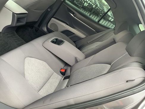 Certified 2023 Toyota Camry LE image 10
