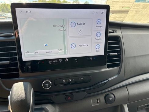 New 2025 Ford Transit 250 148 Medium Roof image 20