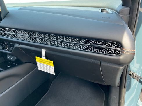 Certified 2026 Honda HR-V Sport image 29