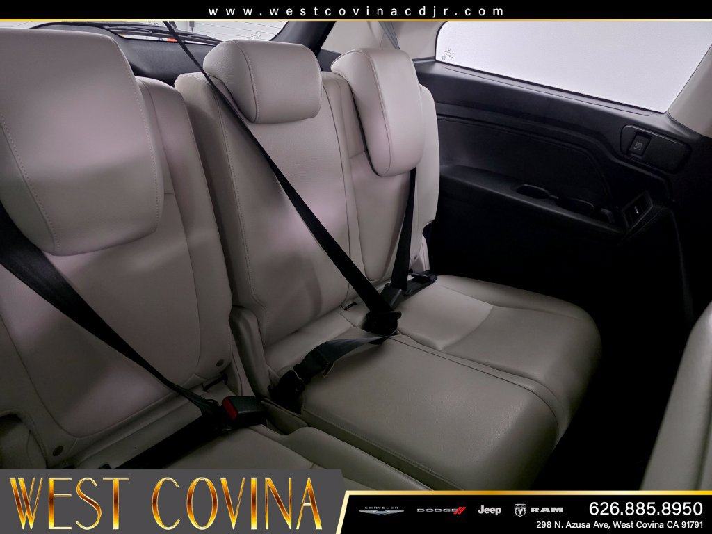 Used 2025 Honda Odyssey EX-L image 15