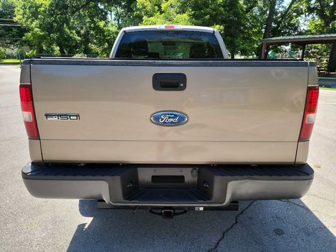 Used 2006 Ford F150 2WD Regular Cab image 6