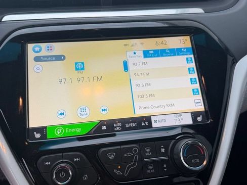 Used 2020 Chevrolet Bolt LT FWD image 9