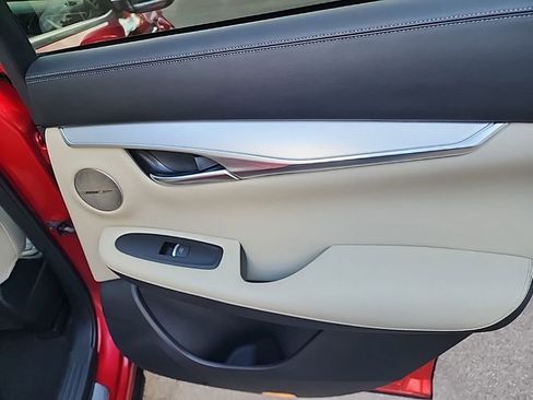 Used 2022 INFINITI QX50 Sensory AWD/4WD image 25