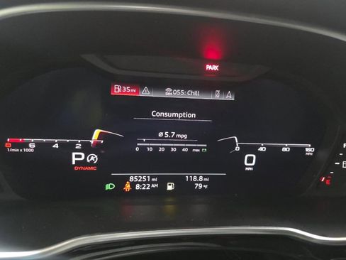 Used 2020 Audi Q3 2.0T Premium Plus w/ Premium Plus Package AWD/4WD image 14