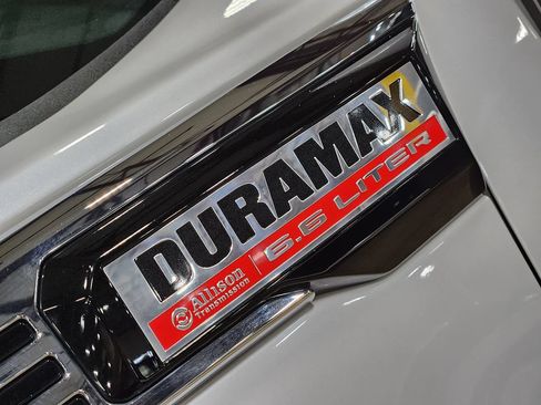Used 2024 GMC Sierra 2500 Denali w/ Denali Reserve Package AWD/4WD image 28