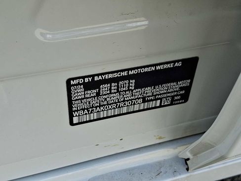 Used 2024 BMW 228i xDrive Gran Coupe w/ Premium Package image 29