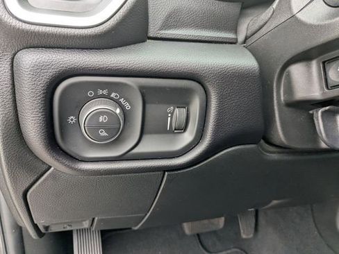 Used 2022 RAM 2500 Big Horn w/ Level A Equipment Group image 5