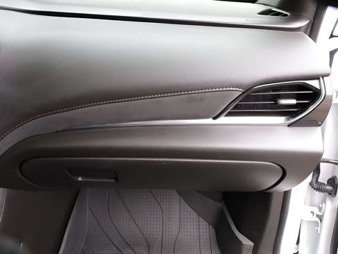 Used 2023 Chevrolet Traverse High Country w/ LPO, Floor Liner Package AWD/4WD image 44