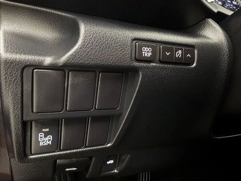 Used 2015 Lexus IS 250 AWD w/ Navigation System Package image 14