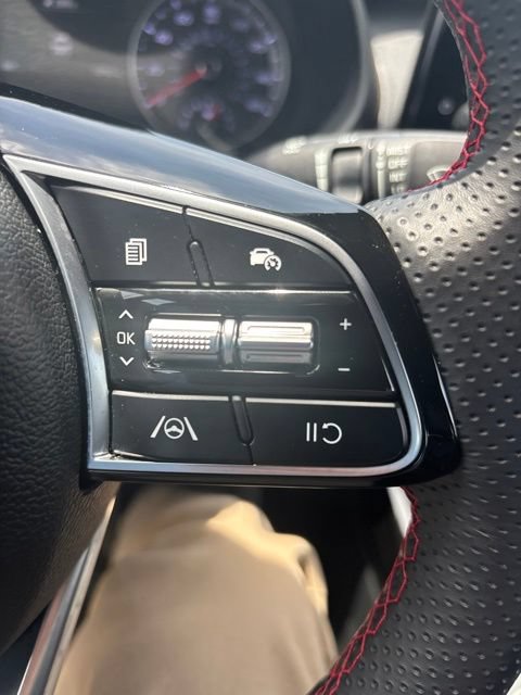 Used 2024 Kia Forte GT FWD image 20