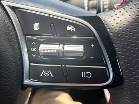Used 2024 Kia Forte GT FWD image 20