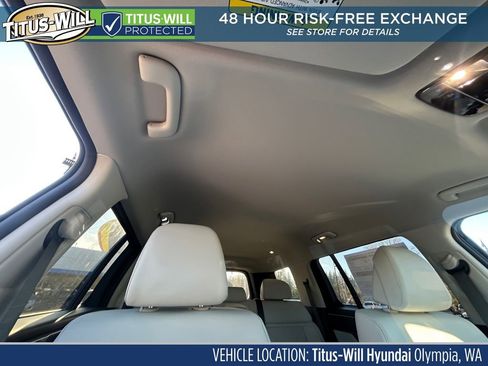 New 2026 Hyundai Santa Fe SEL image 27