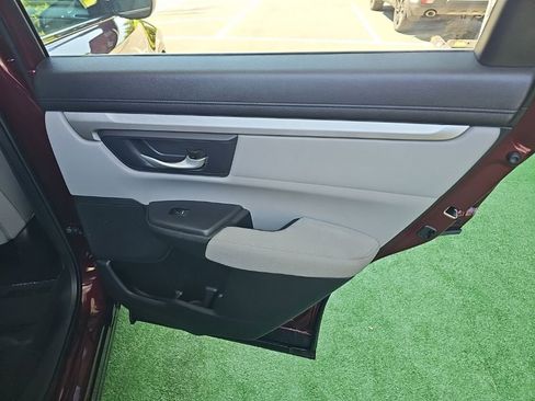 Used 2017 Honda CR-V LX image 33