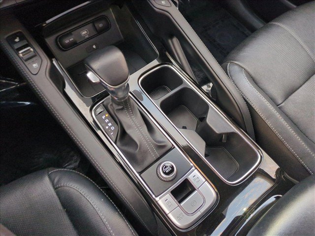 Used 2021 Kia Telluride EX w/ EX Premium Package FWD image 12