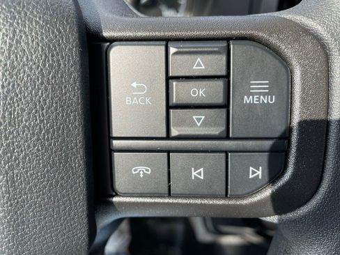 New 2026 Ford F250 XL w/ XL Chrome Package image 14