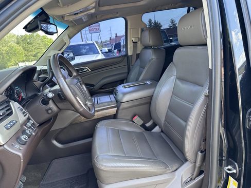 Used 2018 GMC Yukon Denali w/ Denali Ultimate Package image 21