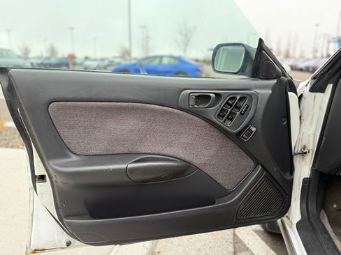 Used 1997 Subaru Legacy Wagon image 10