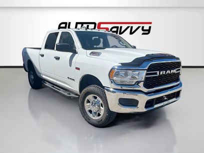Used 2019 RAM 2500 Tradesman