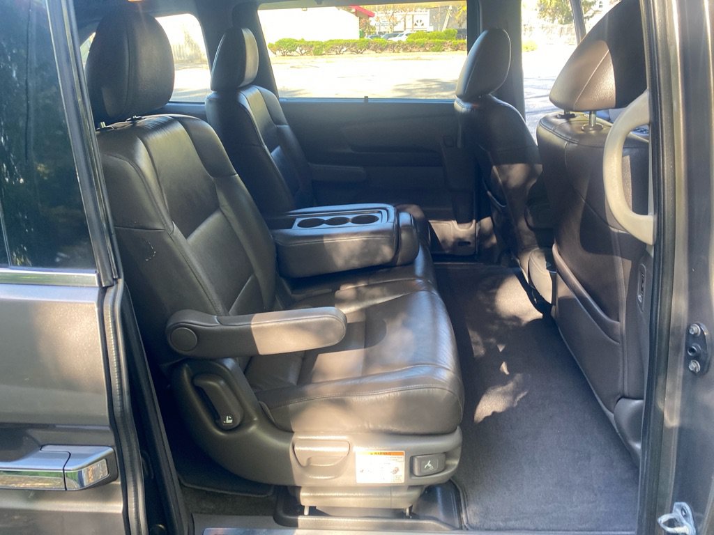 Used 2012 Honda Odyssey Touring image 27