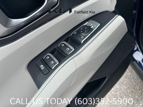 New 2026 Kia Sorento EX AWD/4WD image 11