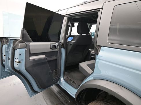 Certified 2023 Ford Bronco Big Bend image 18