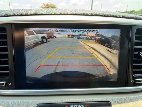 Used 2021 Kia Sportage S FWD image 21