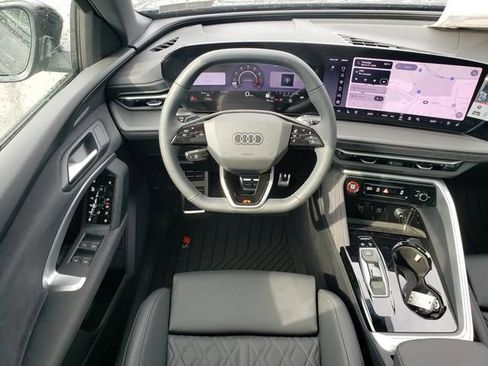 New 2026 Audi SQ5 Premium Plus image 15