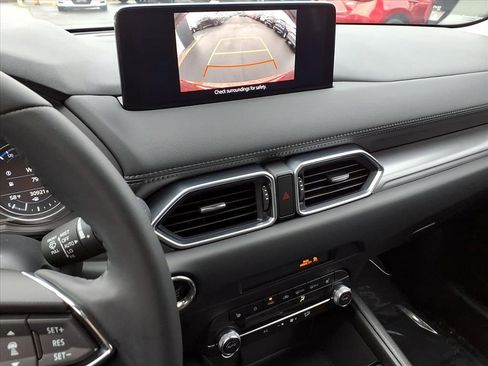 Certified 2023 MAZDA CX-5 AWD 2.5 S w/ Select Package image 27