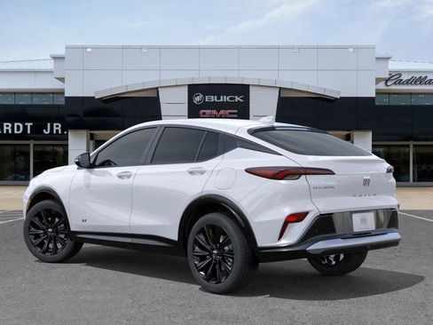 New 2026 Buick Envista Sport Touring w/ Convenience I Package image 5