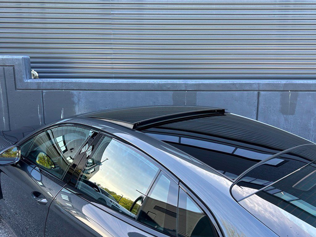 Certified 2026 Porsche Panamera 4 AWD/4WD image 16