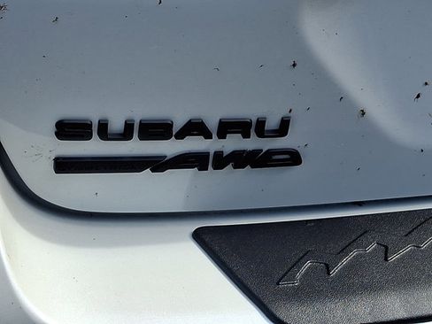 New 2026 Subaru Crosstrek 2.0i Premium AWD/4WD image 17