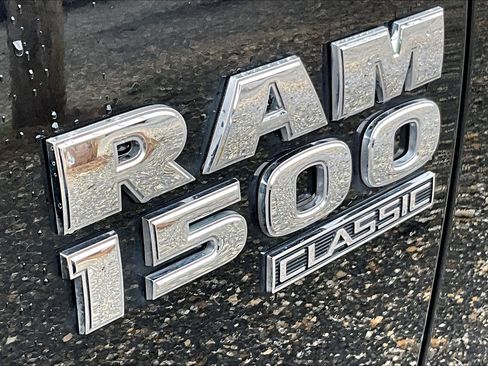 Used 2019 RAM 1500 Tradesman w/ Chrome Plus Package AWD/4WD image 30