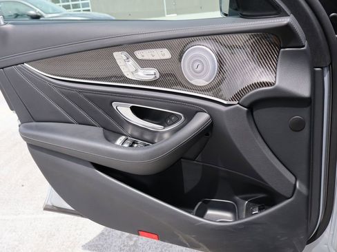 Used 2019 Mercedes-Benz E 63 AMG S image 39