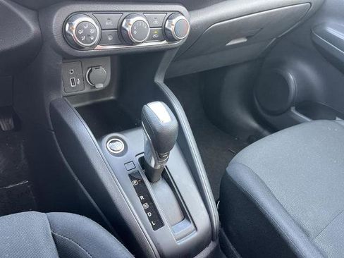 Certified 2024 Nissan Kicks S image 8