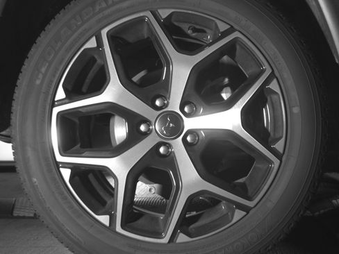 Used 2025 Jeep Compass Limited image 15