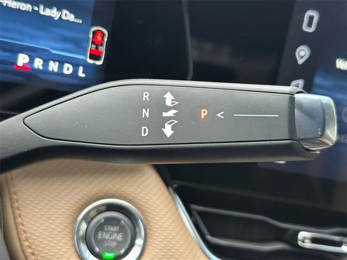 Used 2026 Chevrolet Equinox ACTIV w/ Convenience Package III image 31