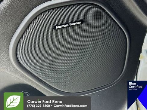 Used 2023 Dodge Durango SRT Hellcat image 22