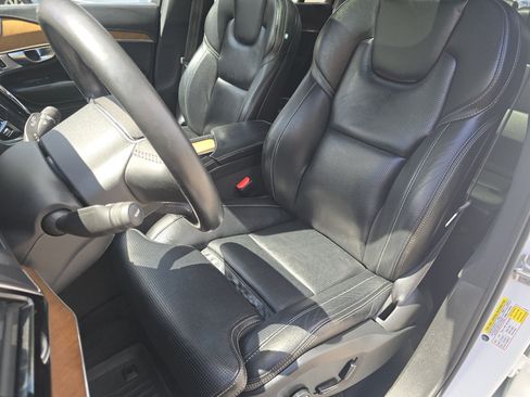 Used 2017 Volvo XC90 T6 Inscription w/ Vision Package AWD/4WD image 26